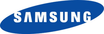 Новый логотип концерна Samsung