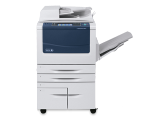 МФУ Xerox для средних и больших офисов
