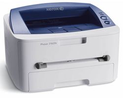 Принтер Xerox для дома