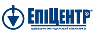 Логотип - Эпицентр-К