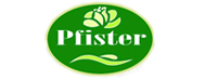 Логотип - Пфистер
