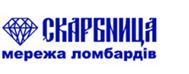Логотип - Скарбниця