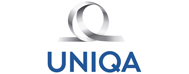 Логотип - UNIQA