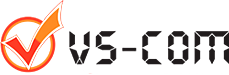 Логотип ВС КОМ