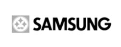Первый логотип Samsung